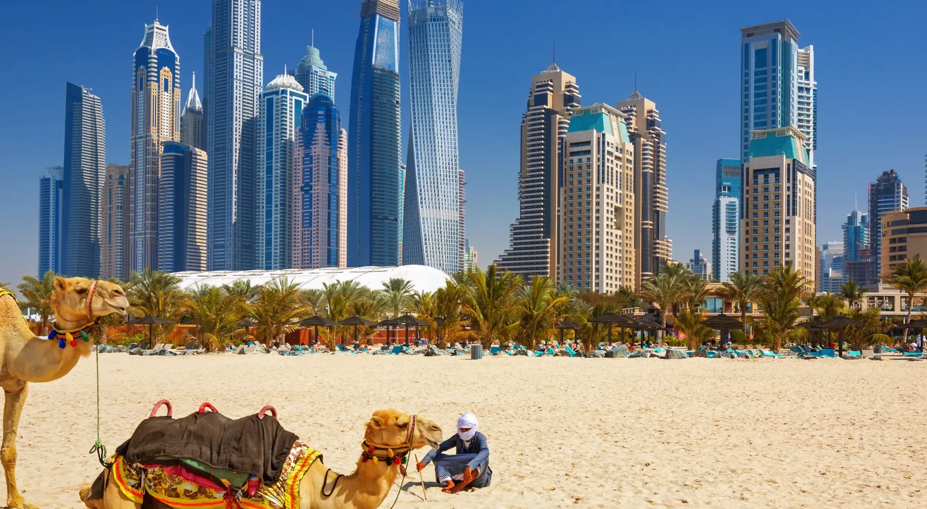 Dubai: Why You Should Visit This Summer