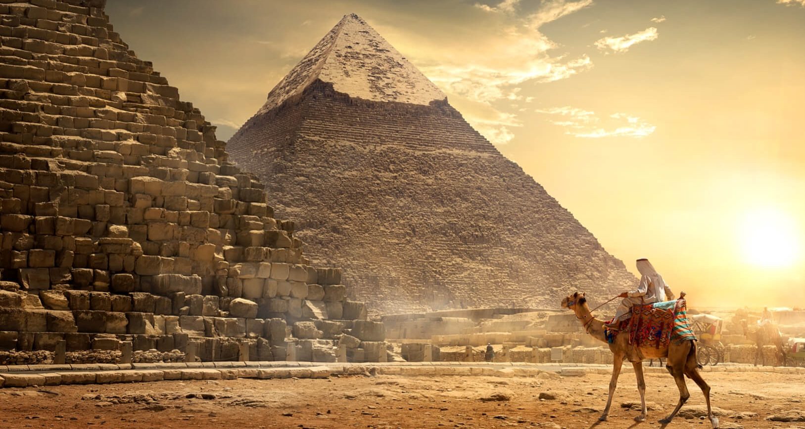 Egypt: The Reasons You Should Visit
